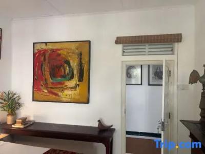 Prince of Galle (inside the Fort) - 39