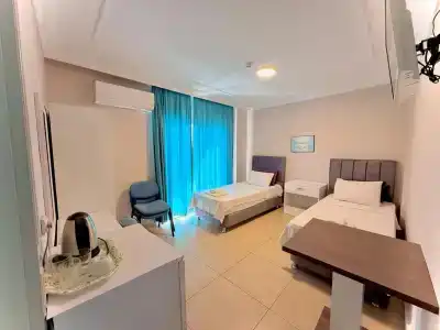 Fidan Apart - 2