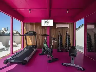 Two Barcelona By Axel 4* Sup- Adults Only - 23