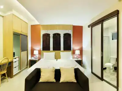 Ratana Rassada - Sha Extra Plus - 2