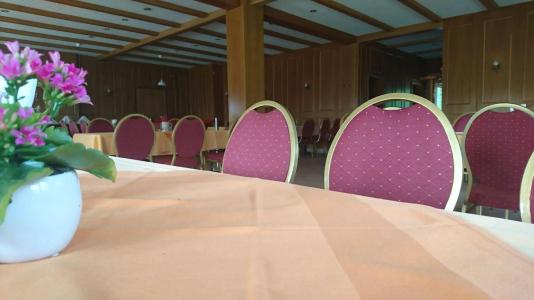 -Pension Am Mühlberg - 11