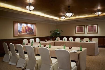 Sule Shangri-La, Yangon - 13
