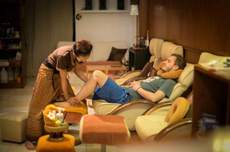 Infinity Guesthouse - 26