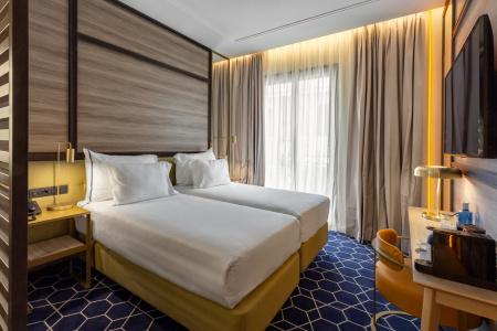 Pestana Cr7 Gran vía Madrid - 5