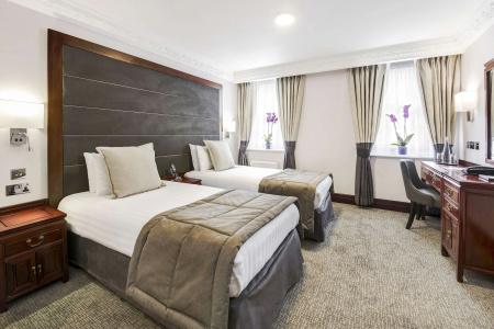 Fitzrovia - 6