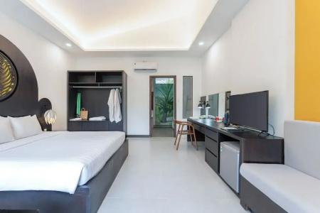 Kingo Retreat Resort - 95