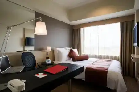Ana Crowne Plaza Kanazawa, An Ihg - 57