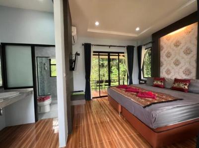 Khaosok Rainforest Resort - 91
