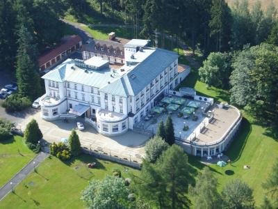 ParkGolf Marianske Lazne - 11