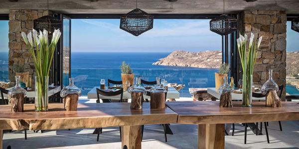 Myconian Utopia Relais & Chateaux - 26