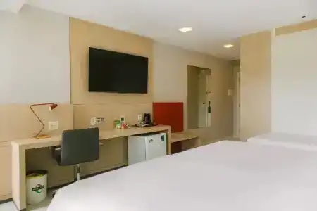 Quality Rio de Janeiro - Barra da Tijuca - 86