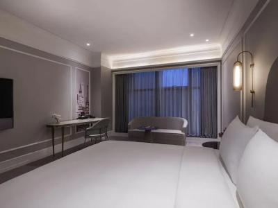 Mercure Shanghai Yu Garden - 46