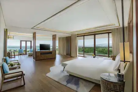Intercontinental Sanya Haitang Bay Resort, An Ihg - 6