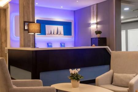 ibis budget Ajaccio - 18