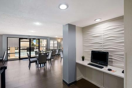 Quality Inn & Suites Dfw Airport South - 7