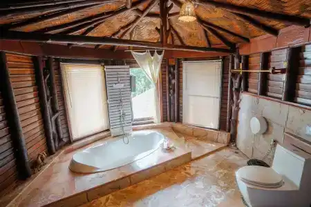 Koh Jum Resort - 39