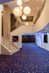Argenta Tower & Suites - 16