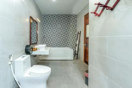 Kingo Retreat Resort - 89