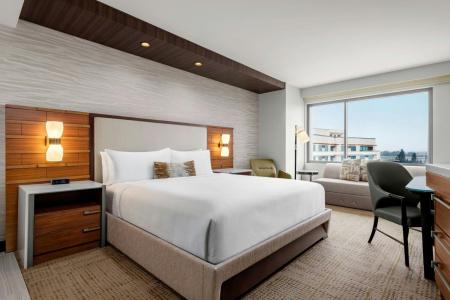 Jw Marriott, Anaheim Resort - 33