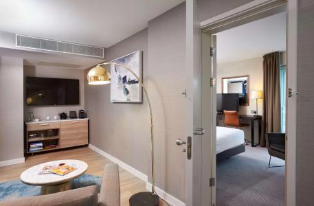 Doubletree By Hilton London Excel - 5
