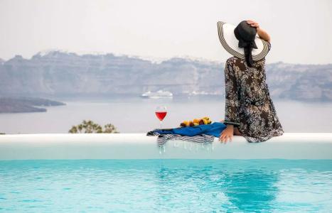 Cape 9 Villas & Suites - 22