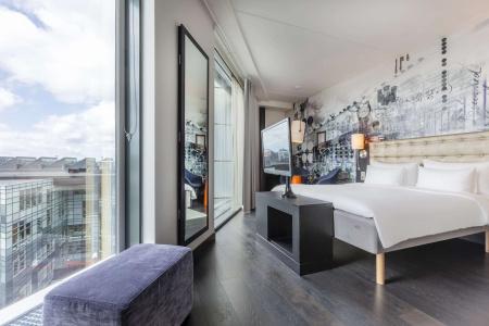 Radisson Blu Riverside - 70