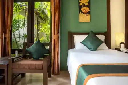 Baan Chaweng Beach Resort & Spa - Sha Extra Plus - 63