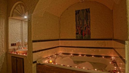 Cappadocia Inn Cave - 201