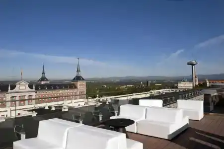 Exe Moncloa - 23