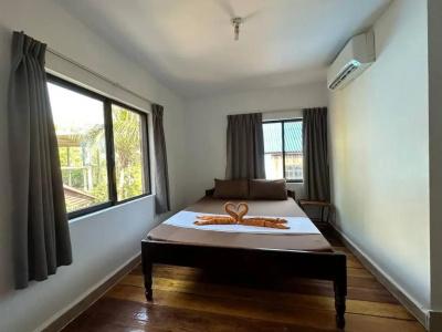 Happy Elephant Guesthouse - 18