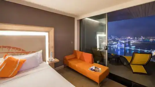 Novotel Danang Premier Han River - 127