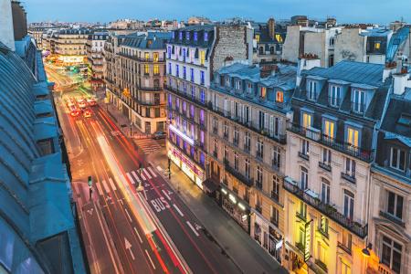 Le Belleval - 21