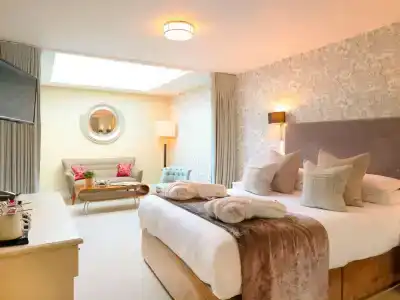 Mercure Oxford Hawkwell House - 23