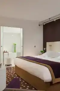Hôtel Barrière Lille - 42