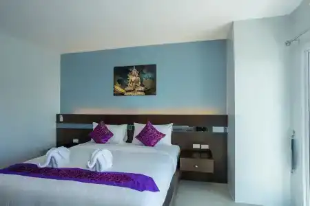 The Great at Patong - 18
