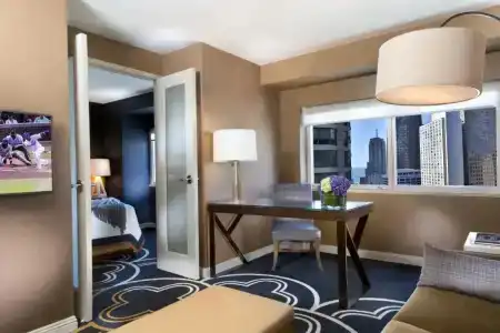 Omni Chicago & Suites Magnificent Mile - 119