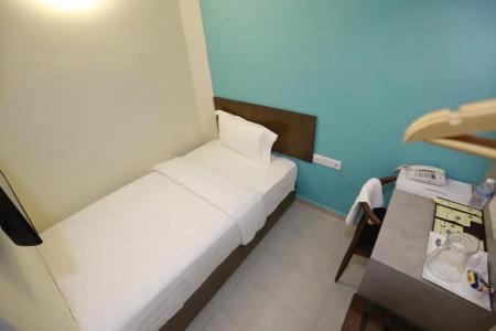 Pantai Regal - 38