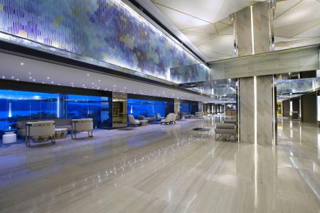 Le Meridien - 32