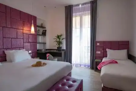 Golden Tulip Cannes De Paris - 100