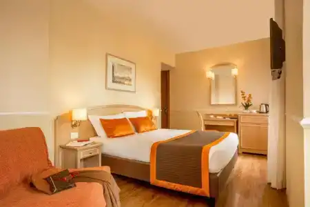 Santa Costanza By Omnia Hotels - 15