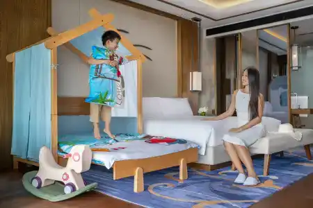 Intercontinental Sanya Haitang Bay Resort, An Ihg - 37