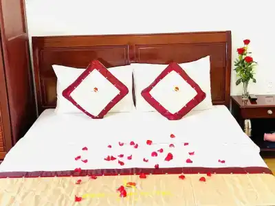 Biển Xanh - 43