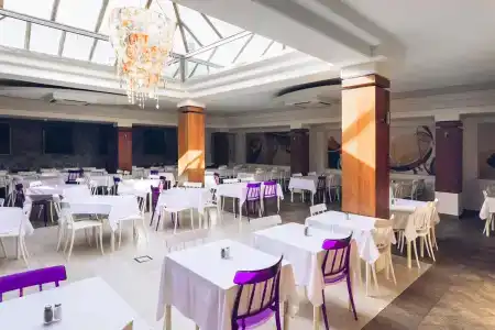 Slovenska Plaža Lux - 21