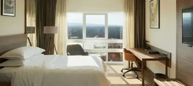 Sheraton - 78