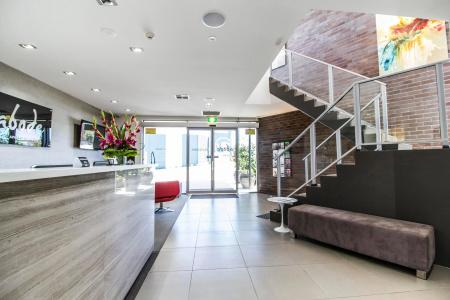 Abode Gungahlin - 11