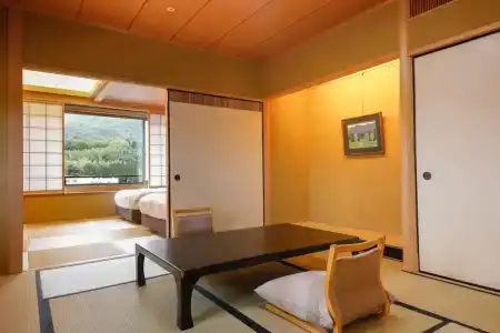 Ginsuisou Choraku - 2