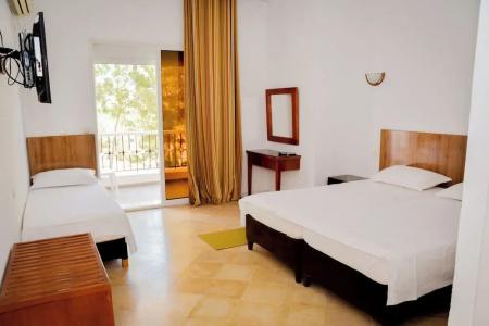 Le Grand Djerba - 17