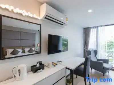 The Connex Asoke - 64