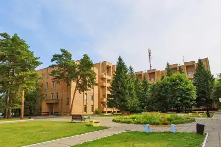 Боровое - 12
