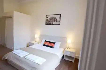 Andrassy Thai - 52